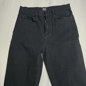 Bdg Jeans | Bdg Twig Highrise Black Jeans Size 27 Skinny Stretch